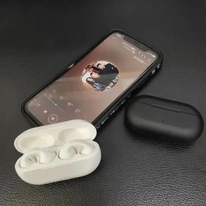 Wireless Bluetooth In-Ear Earbuds